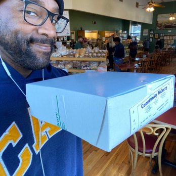 Community Bakery - Yumminess for the holiday! - Bakeries Near Me - Little Rock, Arkansas Community Bakery - Yumminess for the holiday! - Bakeries Near Me - Little Rock, Arkansas