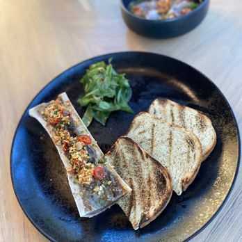 Olili - Bone marrow - Desserts Near Me - Honolulu, Hawaii Olili - Bone marrow - Desserts Near Me - Honolulu, Hawaii