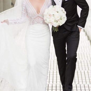 Marina Morrison - Alon Livné Wedding Dress - Bridal Near Me - San Francisco, California Marina Morrison - Alon Livné Wedding Dress - Bridal Near Me - San Francisco, California