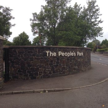 People's Park - Parks Near Me - Ballymena, BLA