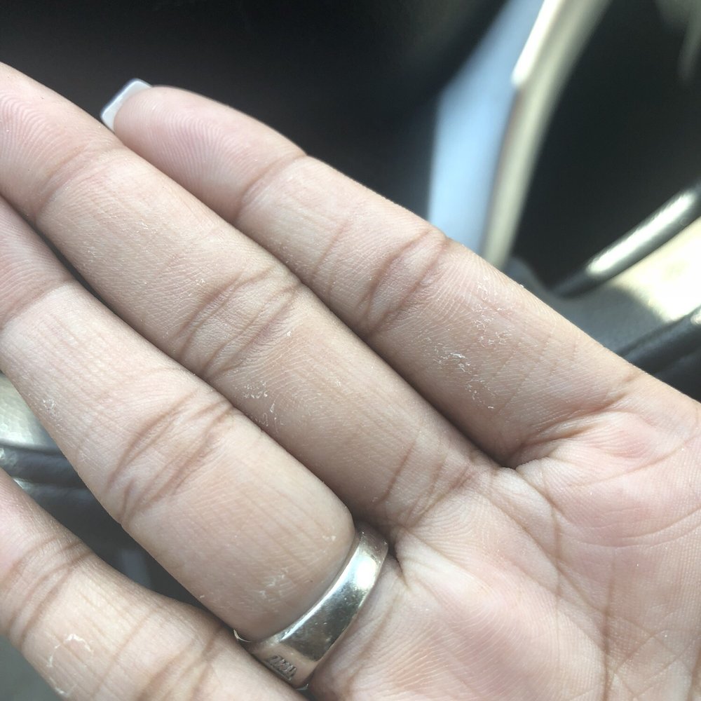 The Nail Lounge - These are bits of acrylic still stuck on me - Nail Salons Near Me - Miramar, Florida The Nail Lounge - These are bits of acrylic still stuck on me - Nail Salons Near Me - Miramar, Florida