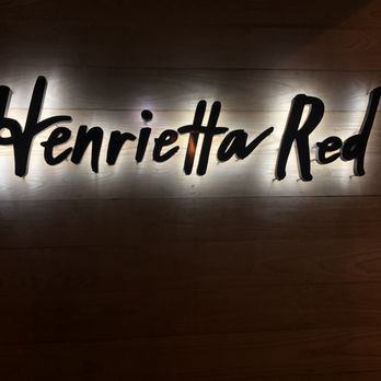 Henrietta Red - Outside - New American Near Me - Nashville, Tennessee