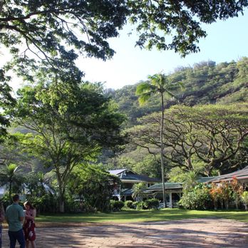Toa Luau - Cultural Center Near Me - Haleiwa, Hawaii