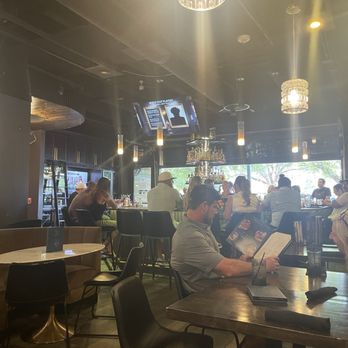 Pi Social - Pizza Near Me - Midland, Texas