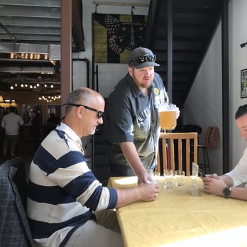 City Brew Tours Baltimore - Beer Tours Near Me - Baltimore, Maryland