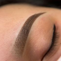 Brows by Sandiee