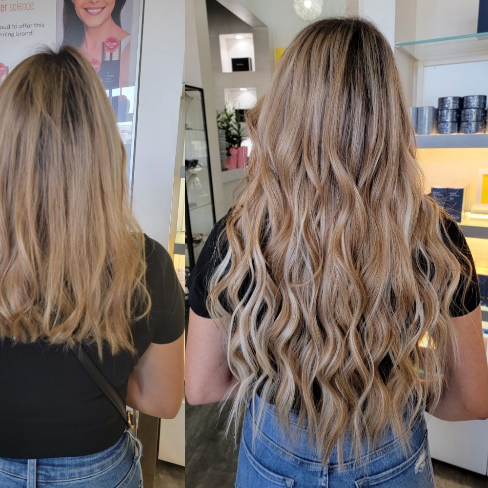 BRITTANY GRIMM HAIR Updated October 2024 30 Photos 9000 Ming Ave