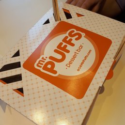 love the packaging