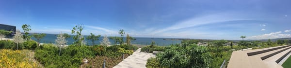 SM Seaside City Cebu by null