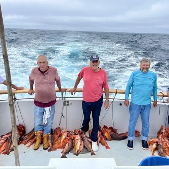 Patriot Charters - Fishing Near Me - San Diego, California Patriot Charters - Fishing Near Me - San Diego, California