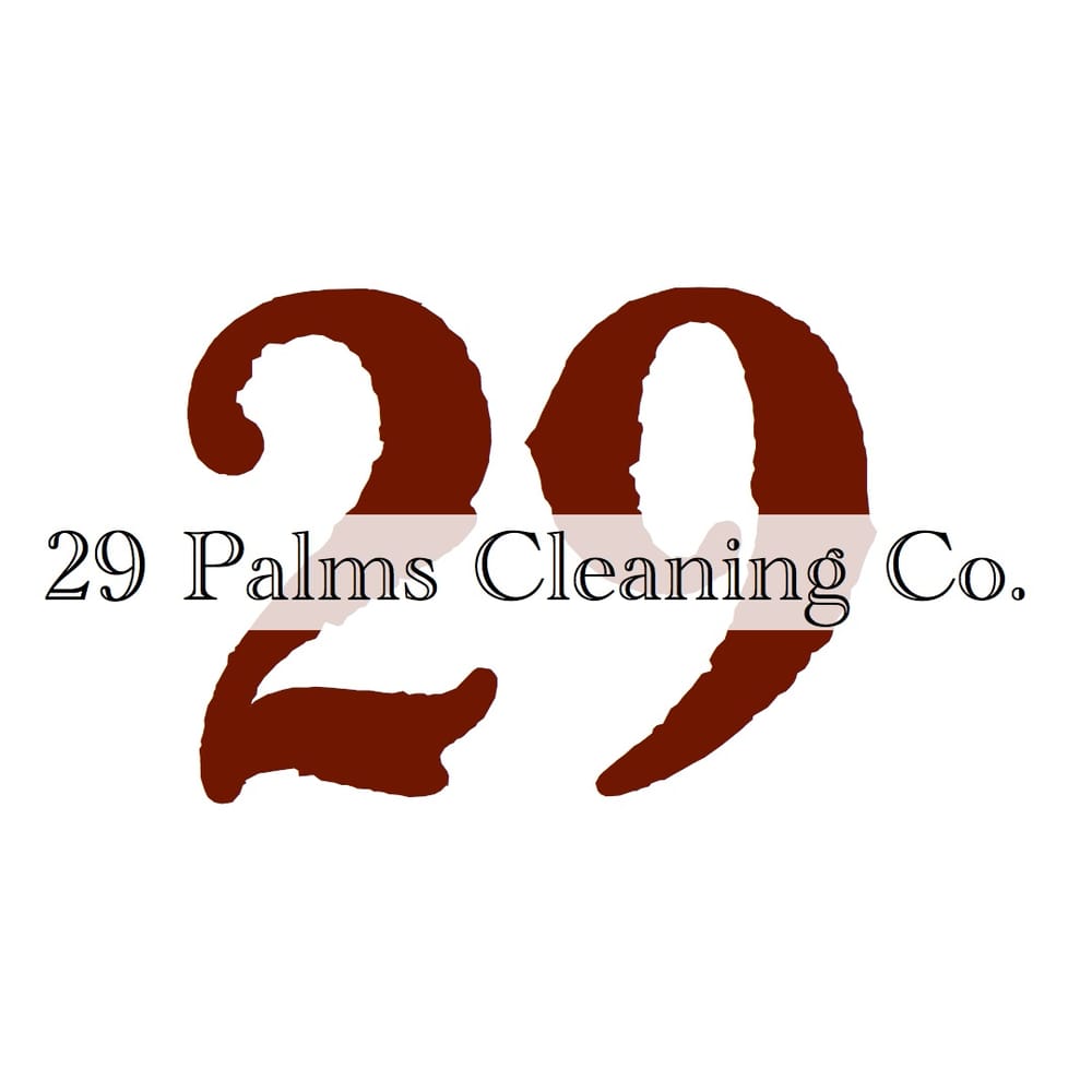 29 PALMS CLEANING CO. Updated October 2024 Twentynine Palms