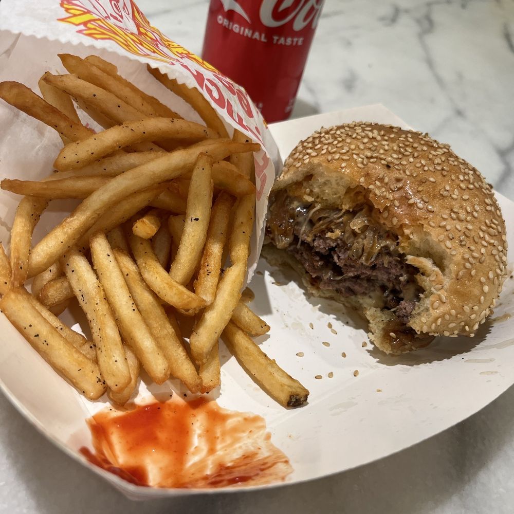 Cubby's - Burgers Near Me - Manhattan, New York Cubby's - Burgers Near Me - Manhattan, New York