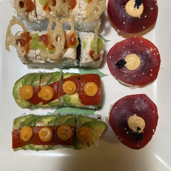 Shizen - Beautiful and fun - Sushi Bars Near Me - San Francisco, California Shizen - Beautiful and fun - Sushi Bars Near Me - San Francisco, California