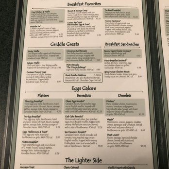 Metro Diner - Breakfast & Brunch Near Me - Suffolk, Virginia Metro Diner - Breakfast & Brunch Near Me - Suffolk, Virginia