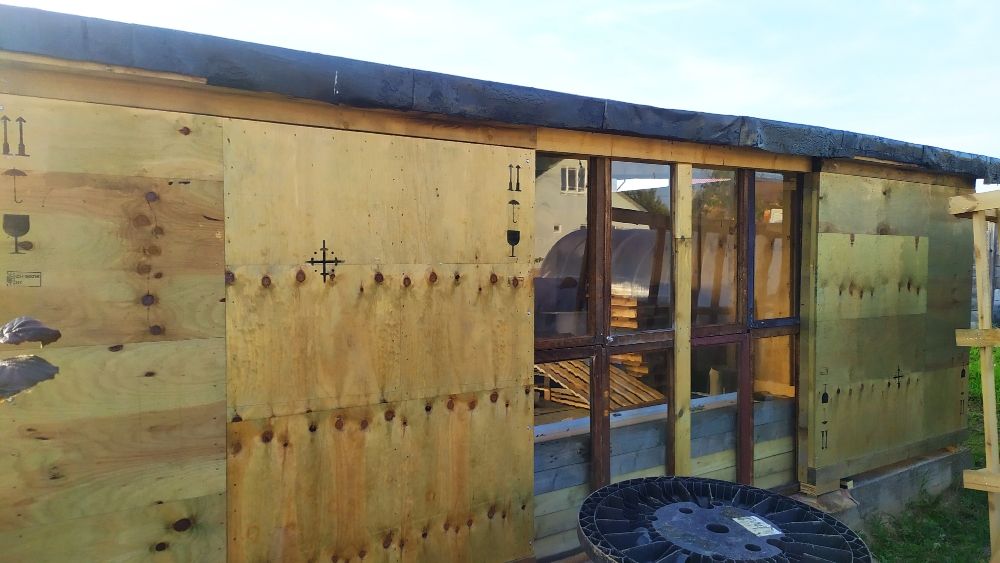 Slide of Aliaksey Hrinevich Handyman