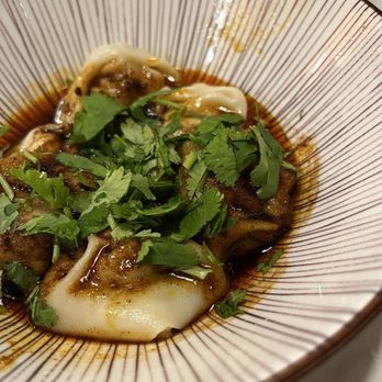 Dumpling The Noodle Kirkland - Spicy dumpling - Chinese Near Me - Kirkland, Washington