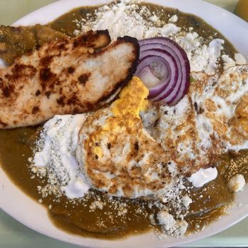 El Taquate Mexican Restaurant - Chilaquiles - Mexican Near Me - Atlantic City, New Jersey El Taquate Mexican Restaurant - Chilaquiles - Mexican Near Me - Atlantic City, New Jersey