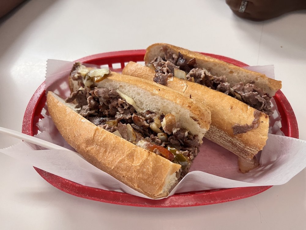 Social spots from The Hungry A