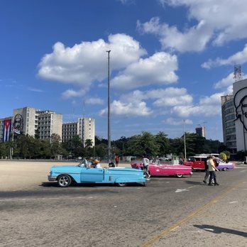 Cuba Travel Adventures Group - Tours Near Me - Tiburon, California