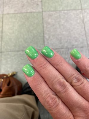 EXOTIC NAILS - 16 Reviews - Nail Salons - 27243 Wolf Rd, Bay Village