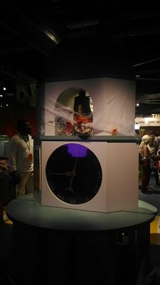 Discovery Centre by null