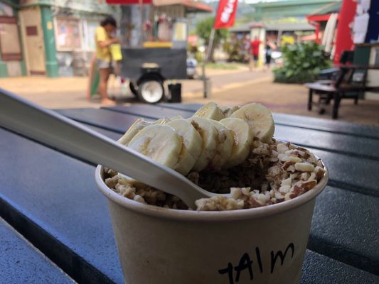 Aloha Juice Bar by null