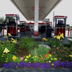United Oil 76