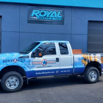 Royal Wraps & Tint - Home Window Tinting Near Me - Edgewood, Maryland Royal Wraps & Tint - Home Window Tinting Near Me - Edgewood, Maryland