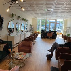 Canterbury & Co. Salon