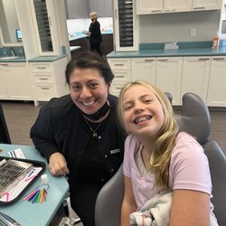 Hulse Orthodontics - Denise was so kind to Kinsley