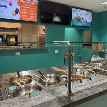 Mahana Fresh - Serving Bar - Desserts Near Me - Fuquay-varina, North Carolina Mahana Fresh - Serving Bar - Desserts Near Me - Fuquay-varina, North Carolina