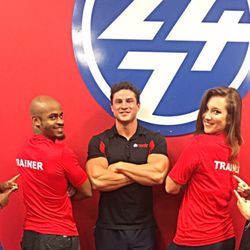 Workout Anytime Leeds - Out team is standing by to help you reach your fitness goals!
