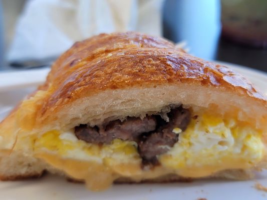 Passion Bakery Cafe by null