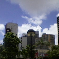 Praça do Ferreira - Praça do Ferreira