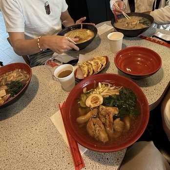 Ridge Cupbop & Ramen - Asian Fusion Near Me - Snoqualmie, Washington Ridge Cupbop & Ramen - Asian Fusion Near Me - Snoqualmie, Washington