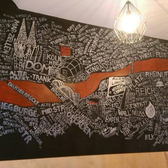 Gogi Matcha - Cool mural - Korean Near Me - Cologne, NW