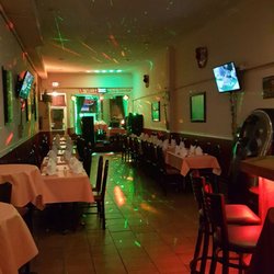 La Villa Restaurant