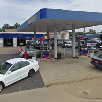 Anderson Sunoco - Courtesy of Google Maps. - Auto Repair Near Me - Arlington, Virginia Anderson Sunoco - Courtesy of Google Maps. - Auto Repair Near Me - Arlington, Virginia