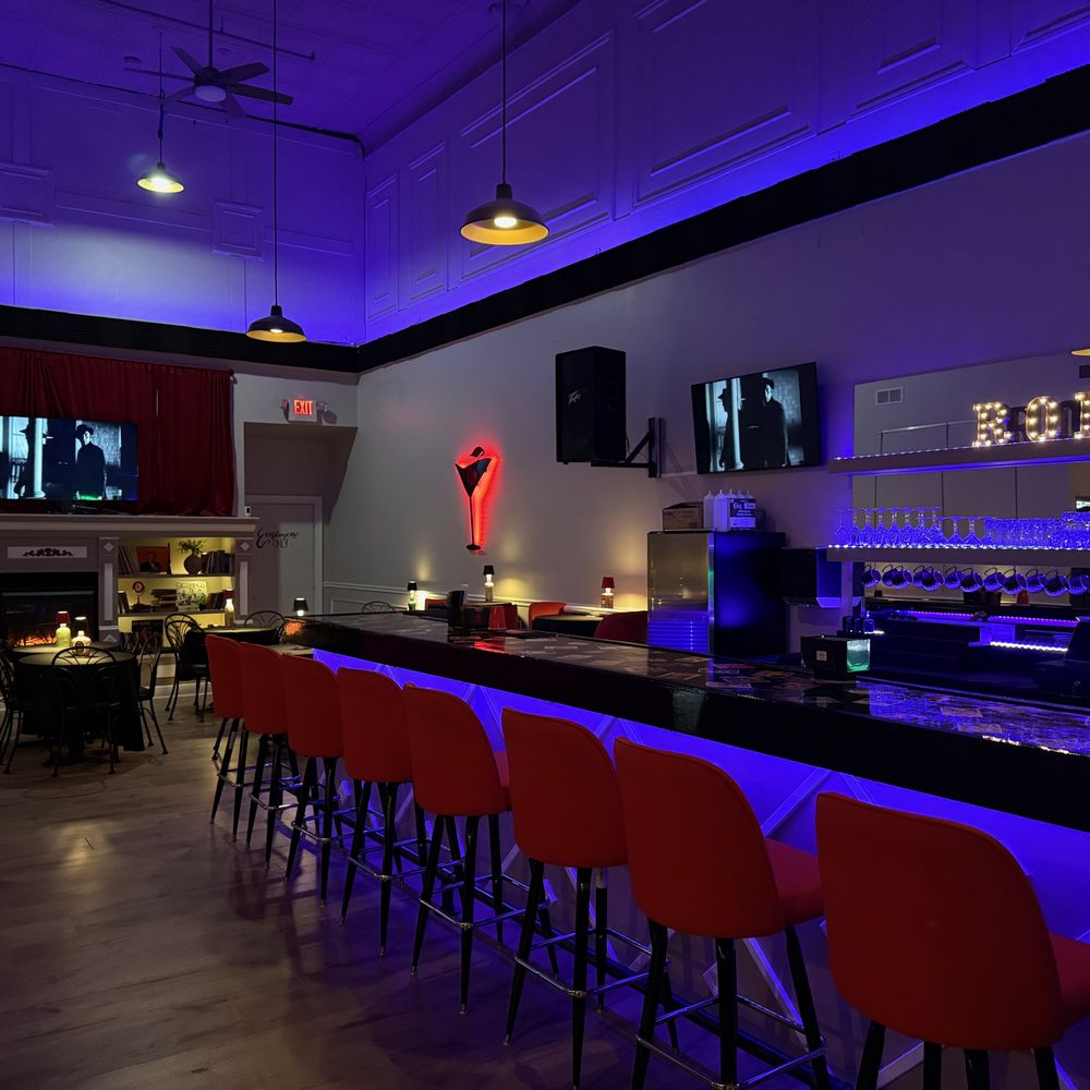 Sincere TOP 10 BEST Craft Cocktails in Muncie, IN - Updated 2025 - Yelp