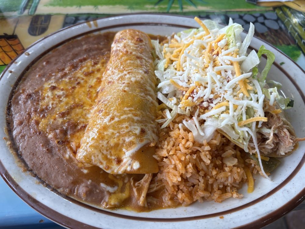 Taco King