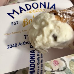 Cannoli Cannoli