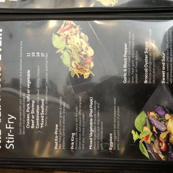 Sip Saam Thai - Menu - Thai Near Me - Austin, Texas Sip Saam Thai - Menu - Thai Near Me - Austin, Texas