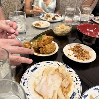 Jade Villa - Rice roll (shrimp) - Dim Sum Near Me - Virginia Beach, Virginia Jade Villa - Rice roll (shrimp) - Dim Sum Near Me - Virginia Beach, Virginia