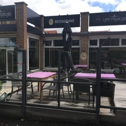 Café Français