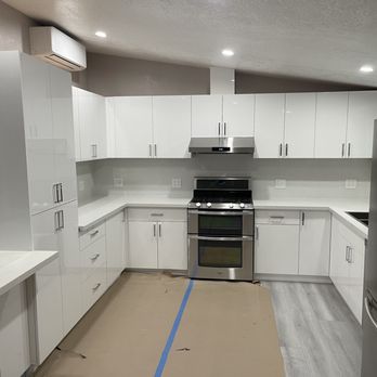 San Jose Cabinets - Cabinetry Near Me - San Jose, California San Jose Cabinets - Cabinetry Near Me - San Jose, California