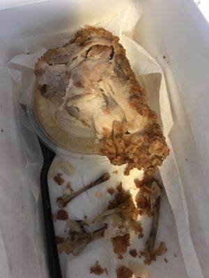 KFC by null