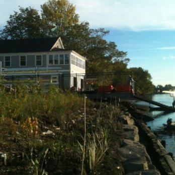 Nereid Boat Club - Community Service/Non-Profit Near Me - Rutherford, New Jersey