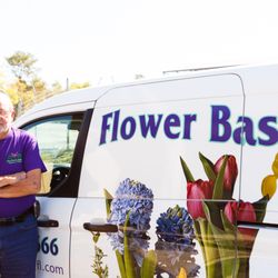 Flower Basket