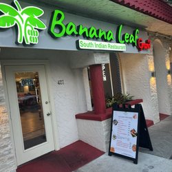 Banana Leaf Grand - Exterior photo