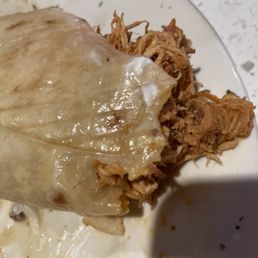 Chimichanga Chimichanga
